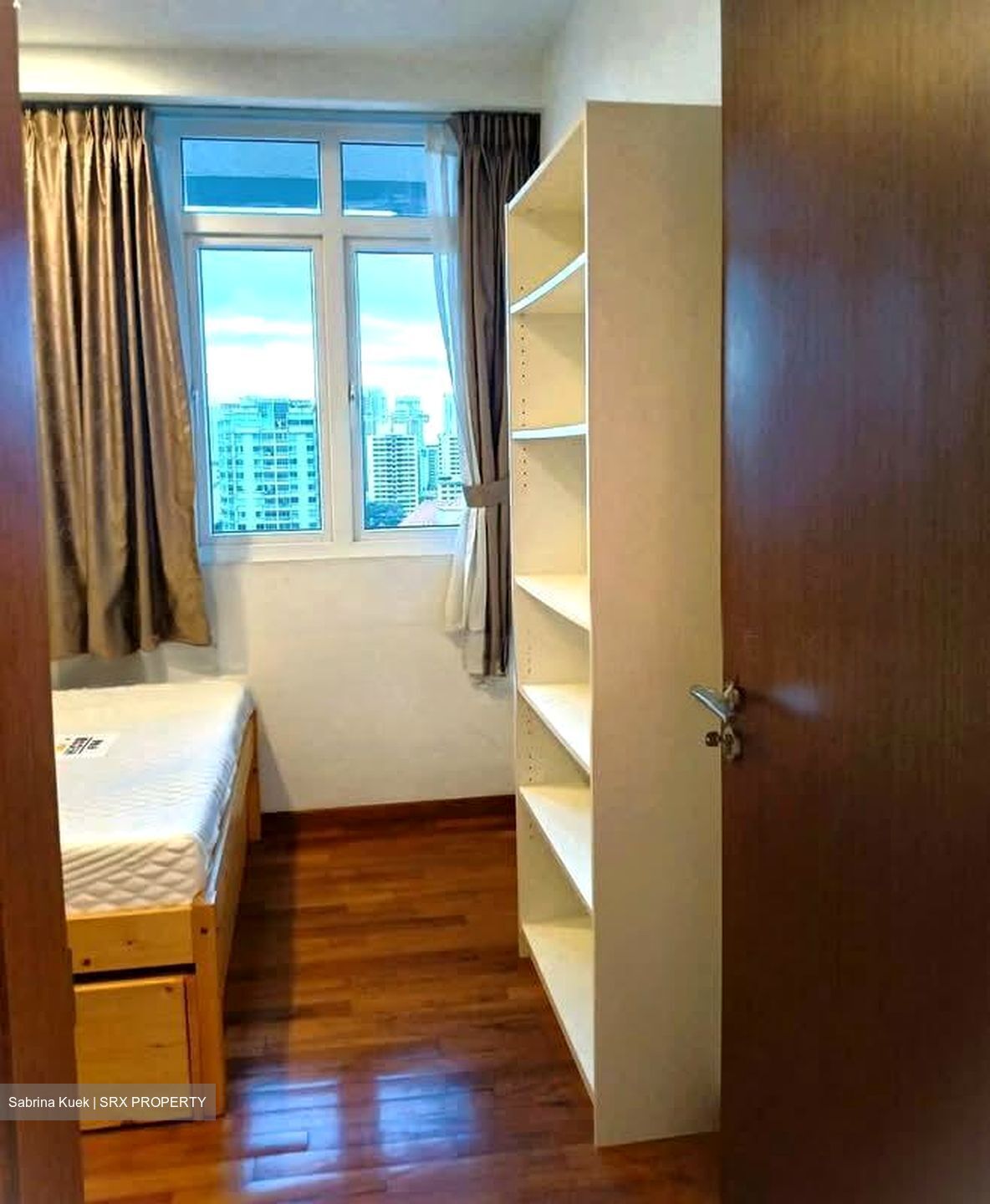Prestige Heights (D12), Apartment #566384981